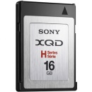 SONY XQD Memory Card 16GB, PCIe interface
