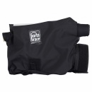 PORTABRACE Custom-fit rain & dust protective cover for Sony HXR-NX100