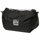 PORTABRACE Quick-Slick Audio rain & dust cover protects recorders and