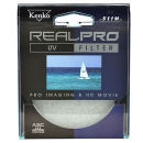 KENKO UV-Filter Real Pro 49mm