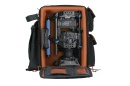 PORTABRACE Rigid-frame backpack for carrying small-medium camera rig