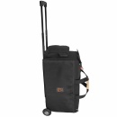 PORTABRACE RIG Wheeled Carrying Case, Sony A9, Black, Extra Large