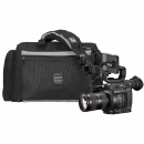 PORTABRACE Ultra-light Cordura® camera case for Shoot-Ready cinema cam