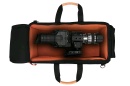 PORTABRACE Semi-rigid padded case for carrying FS700 camera rig