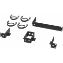 SONY 19in Rack Mount Kit for DWZ series, Fits one or two ZRX-HR50 and