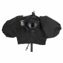 PORTABRACE Rain Cover for Canon 5D Mark IV