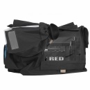 PORTABRACE Custom-fit rain & dust protective cover for RED EPIC