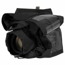 PORTABRACE Custom-fit rain & dust protective cover for Sony FS-5