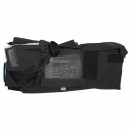 PORTABRACE Extra-Long Custom-fit rain & dust protective cover for Sony