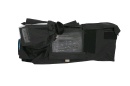 PORTABRACE Extra-Long Custom-fit rain & dust protective cover for Sony