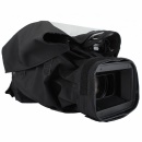 PORTABRACE Custom-fit rain & dust protective cover for Sony PMW-200