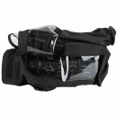 PORTABRACE Custom-fit rain & dust protective cover for Sony PXW-160