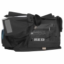 PORTABRACE Custom-fit rain & dust protective cover for RED SCARLET