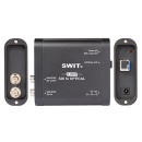 SWIT SDI to Optical Converter