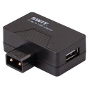 SWIT D-tap to USB adaptor