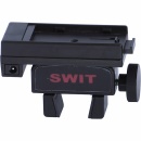 SWIT S-7200F Bracket Sony Type