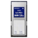 Sony SxS Pro+ 128Gb