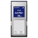 SONY SxS PRO+ MEMORY CARD 64GB