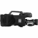 PORTABRACE Custom-fit Shoulder Case for the Sony PXW-800