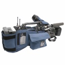 PORTABRACE Custom-fit Shoulder Case for the Sony PXW-X500