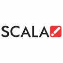 SCALA System, licens 12 månader för digitala informationsskärmar