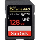 SanDisk Ultra SDXC UHS-I 128GB 95MB/s Cl. 10 SDSDUNC-128G-GN6IN