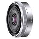 SONYNEX 16mm F2.8 Ultra-thin W.angle Lens