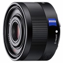 SONY35mm F2.8 Zeiss lens