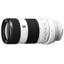 SONY70mm - 200mm Powered Zoom lens