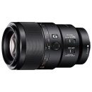 SONYE-Mount FF Lens 90mm F2.8 G OSS Macro