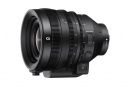 Sony FE Cine Optik 16-35mm T3,1G till E-mount