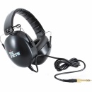 VIC FIRTH STEREO ISOLATION HEADPHONES