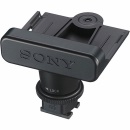 SONY  MI Shoe adapter for use with URX-P03 receiver, part of the UWP-D