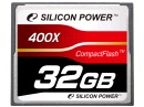 SILICON POWER CF 32GB 400x
