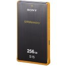 SONY Memory Card (S15, 256GB)
