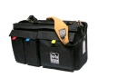 PORTABRACE Rigid-frame carrying case that fits most airline carry-on r