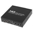 INF Scart till HDMI omvandlare - AV konverter