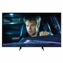 PANASONIC 65" LED LCD-TV, A+, 4K 3840 x 2160, HDR10+