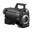 SONY 8K Portable Studio Camera head