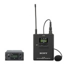 SONY UHF Wireless Pack with UTX-B2 bodypack, URX-M2 module for using w