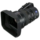 SONY Wide Angle Lens for HVR-Z7E