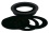 VOCAS Flexible adapter ring kit (for MB-2XX and use on bars only)