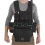 PORTABRACE Audio Tactical Vest for the Zoom F8 Recorder