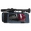 PORTABRACE Custom-fit Camera BodyArmor for Panasonic AG-DVX200 Camera