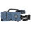 PORTABRACE Camera BodyArmor &amp; HB-40CAM-C Strap, Panasonic AG-PX380, Bl