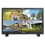 KONVISION 24&quot; Full HD Quadsplit LCD monitor