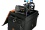PORTABRACE Rigid-frame carrying case for transporting camera rig
