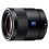 SONY55mm F1.8 Zeiss lens