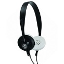 SENNHEISER HD 410-D Mono headphones with hygienic easy-clean plastic e