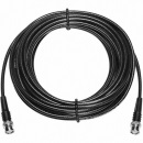 SENNHEISER GZL 1019-A1 50ohm co-axial BNC cable, 1m, for IR systems